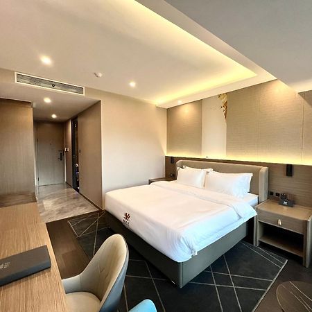 Wah Fu Hotel 호치민 외부 사진