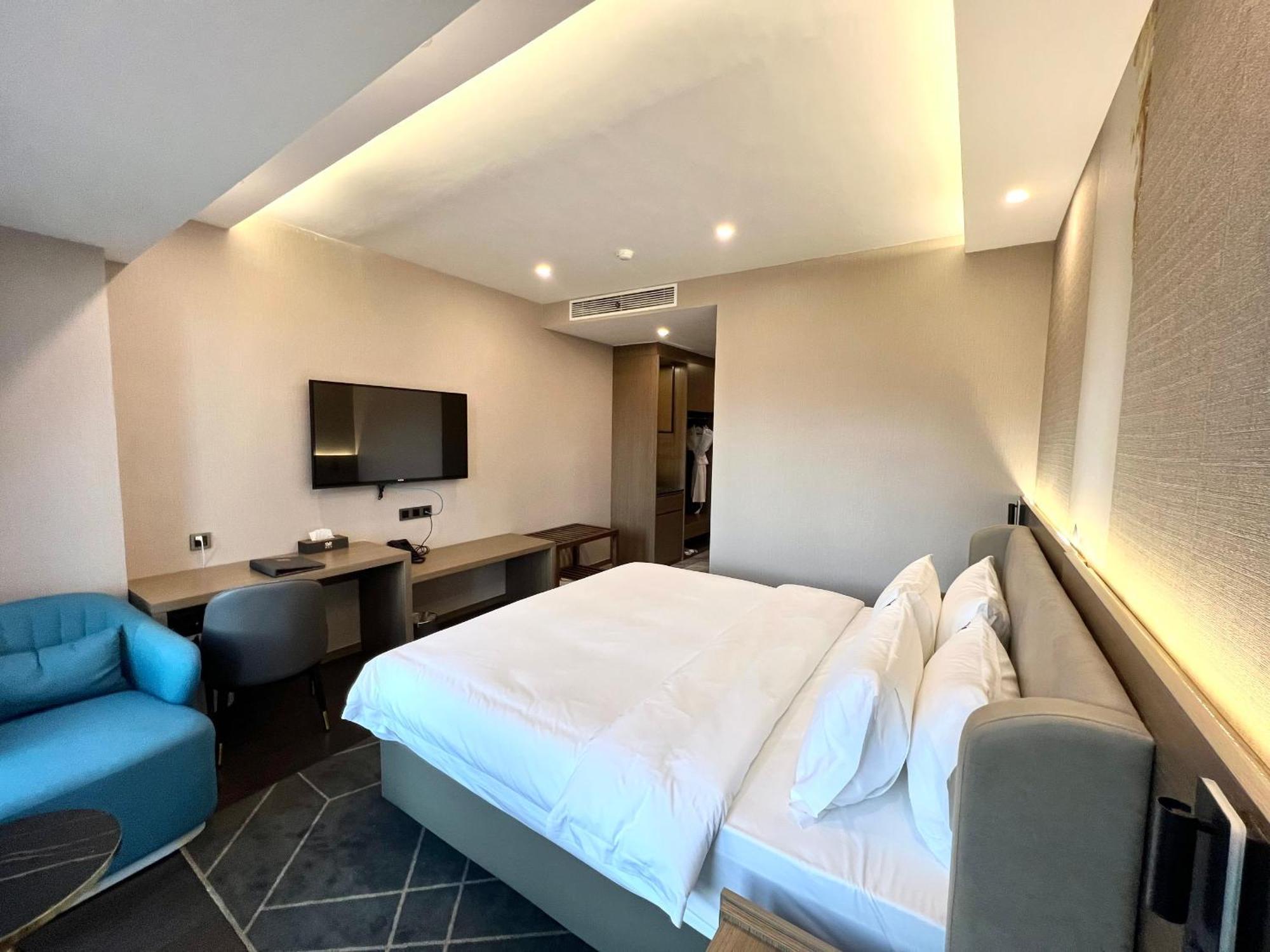 Wah Fu Hotel 호치민 외부 사진