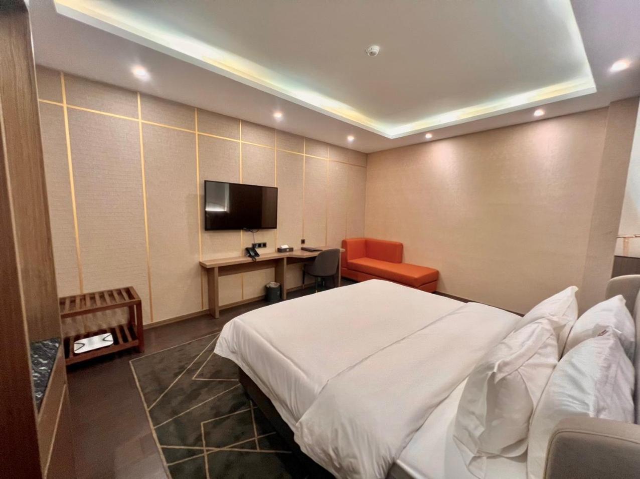 Wah Fu Hotel 호치민 외부 사진