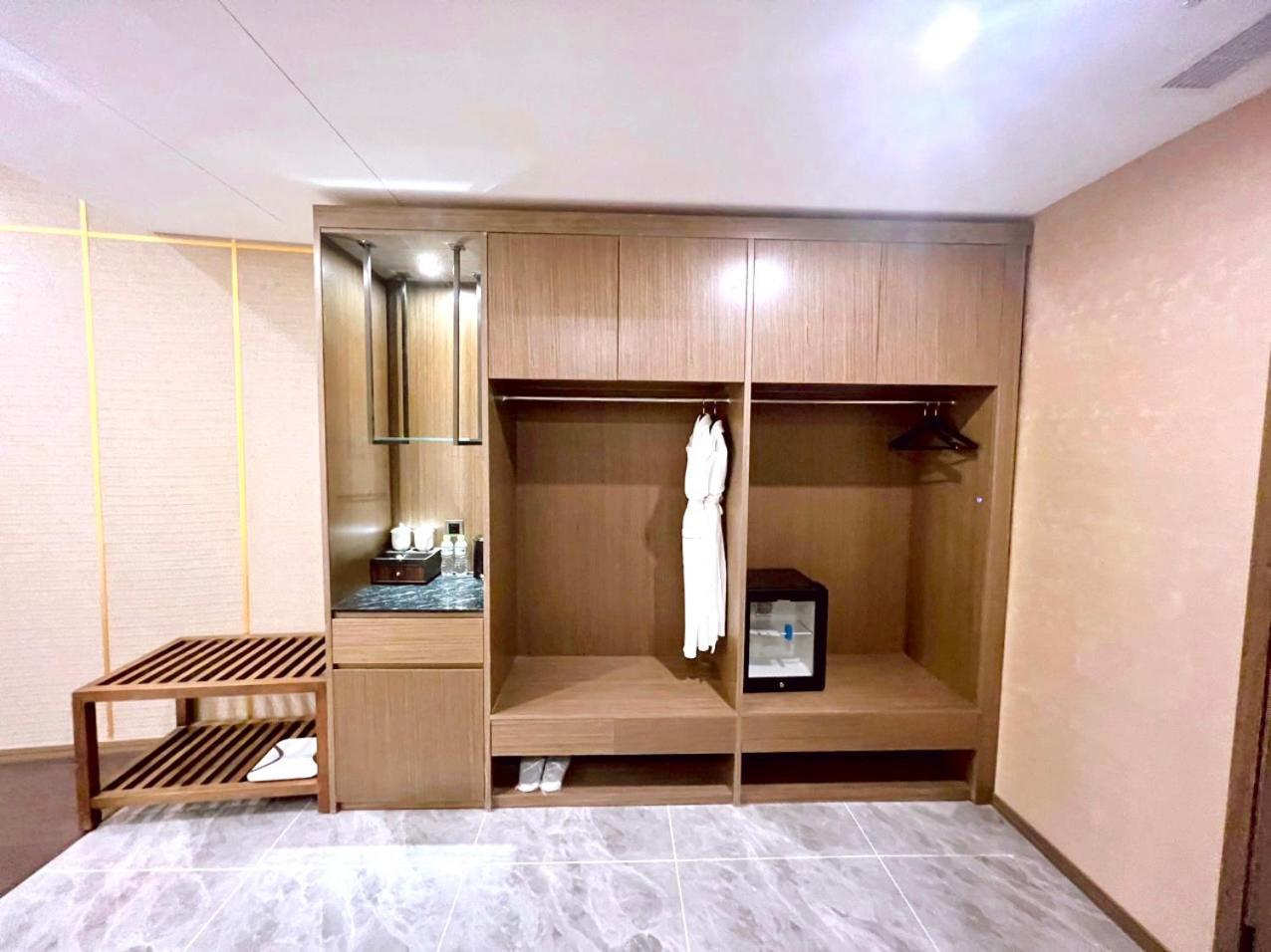 Wah Fu Hotel 호치민 외부 사진