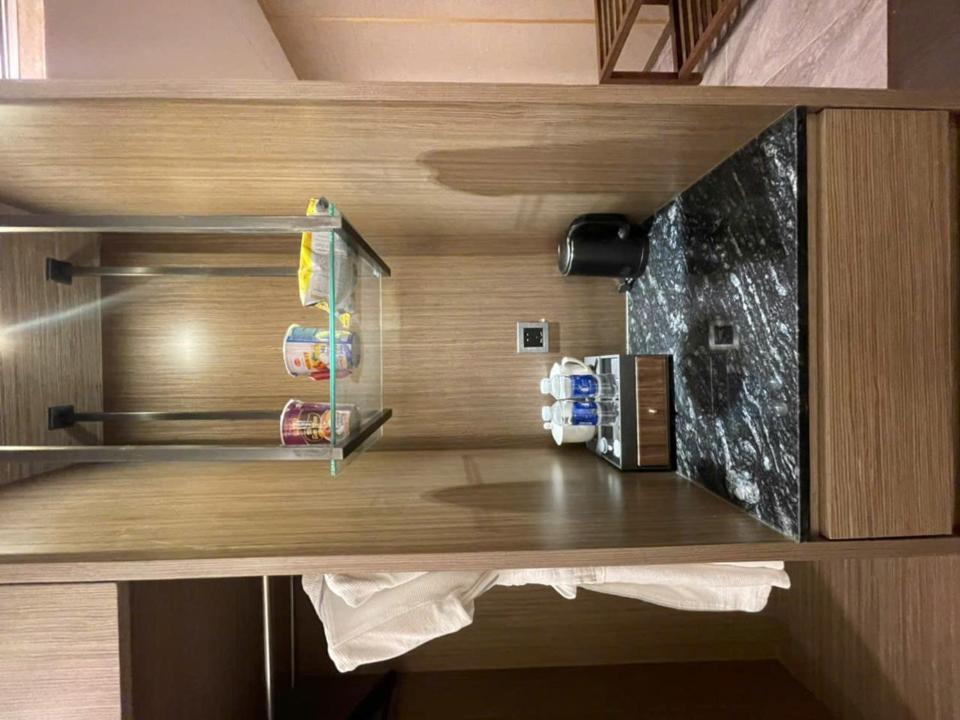 Wah Fu Hotel 호치민 외부 사진